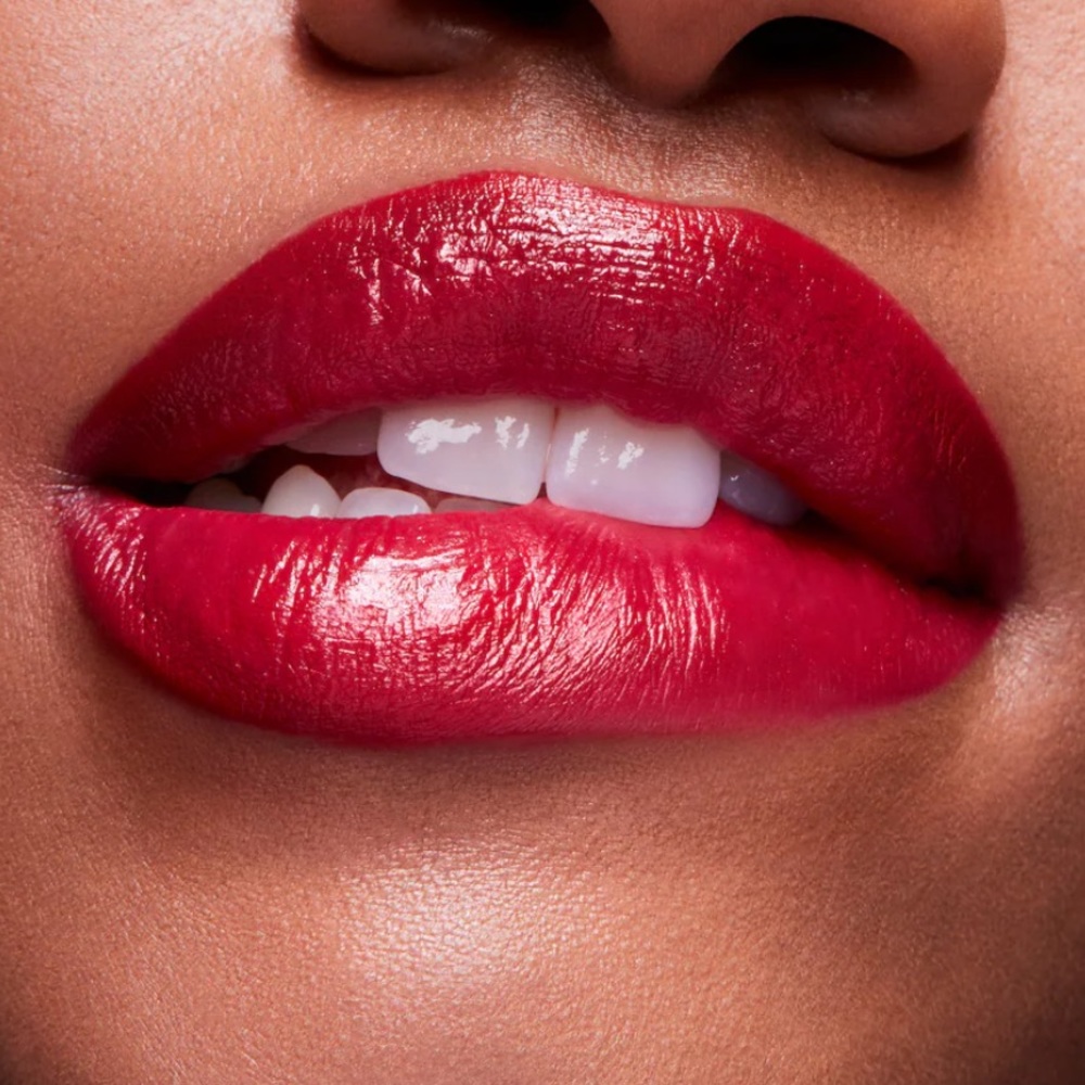 Hypnotizing holiday matte lipstick - wild card - Picture 7 of 7